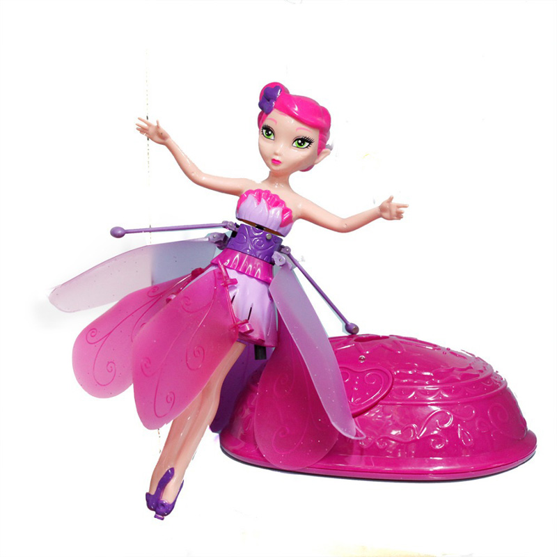 Flying Fairy